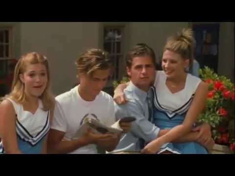 The Princess Diaries 2001 ✤ Anne hathaway movie