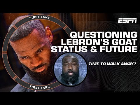 Perk: I WISH LEBRON WOULD RETIRE 🚨 + Stephen A. RANTS on LeBron's role in Ham's ousting | First Take