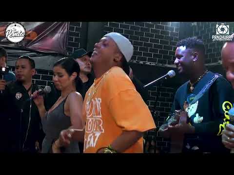 Mi Salsa tiene Sandunga - Elito Revé & Su Charangon - La Peñita - Lima - Perú 2022