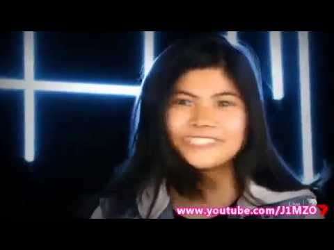 Marlisa  "Hopelessly Devoted To You" | The X Factor Australia 2014 Week 3 - Live Show 3 - Top 11