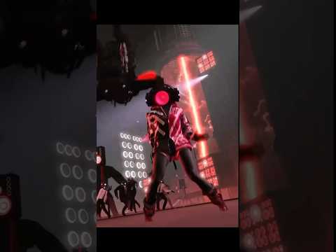 GIRLS VS BOYS DANCE SKIBIDI TOILET 💀🥶 LEZ GO #shorts #skibiditoilet