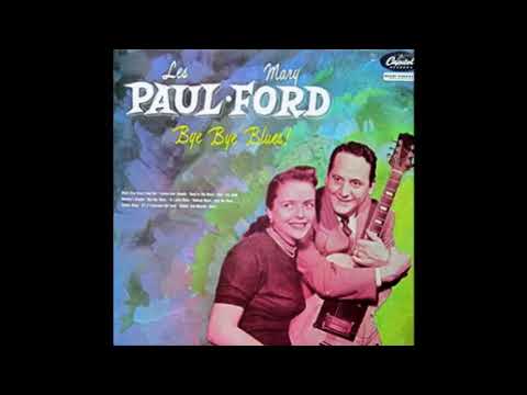 Bye Bye Blues (ReMix)