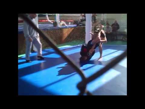 Pitbulls MMA Champions