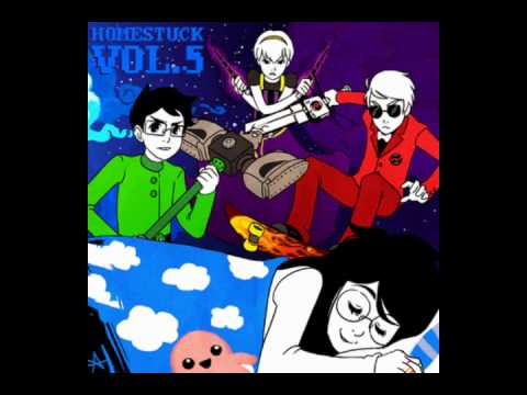 Homestuck Anthem