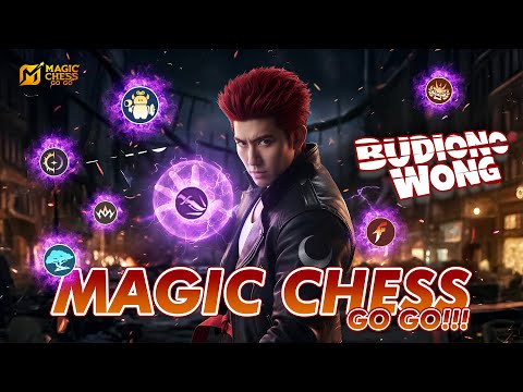 Apakah Kita Akan Winstreak di Update Baru Season 4?  #MagicChessGoGo #MCGGIDCreators #MCGGIDS4