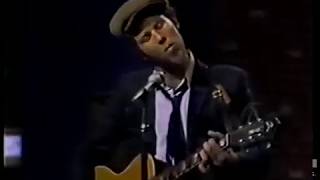 Tom Waits - &quot;The Heart Of Saturday Night&quot; (Live from No Visitors After Midnight, 1975)