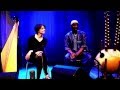 Catrin Finch & Seckou Keita introduce their new project