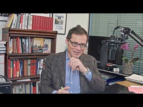 Weltwoche-Video-Vorschau Nr. 46/18