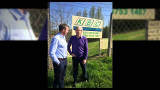 McNulty's campaign full of energy, 4 Newry and Armagh - SDLP