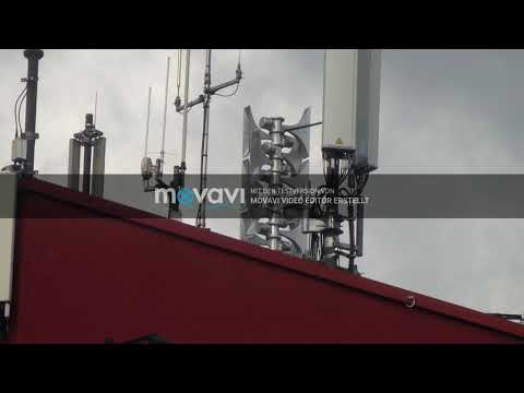 Warntag NRW 05 09 2019