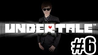 【初見プレイ】大物YouTuberに復活させてもらうUndertale【#6】
