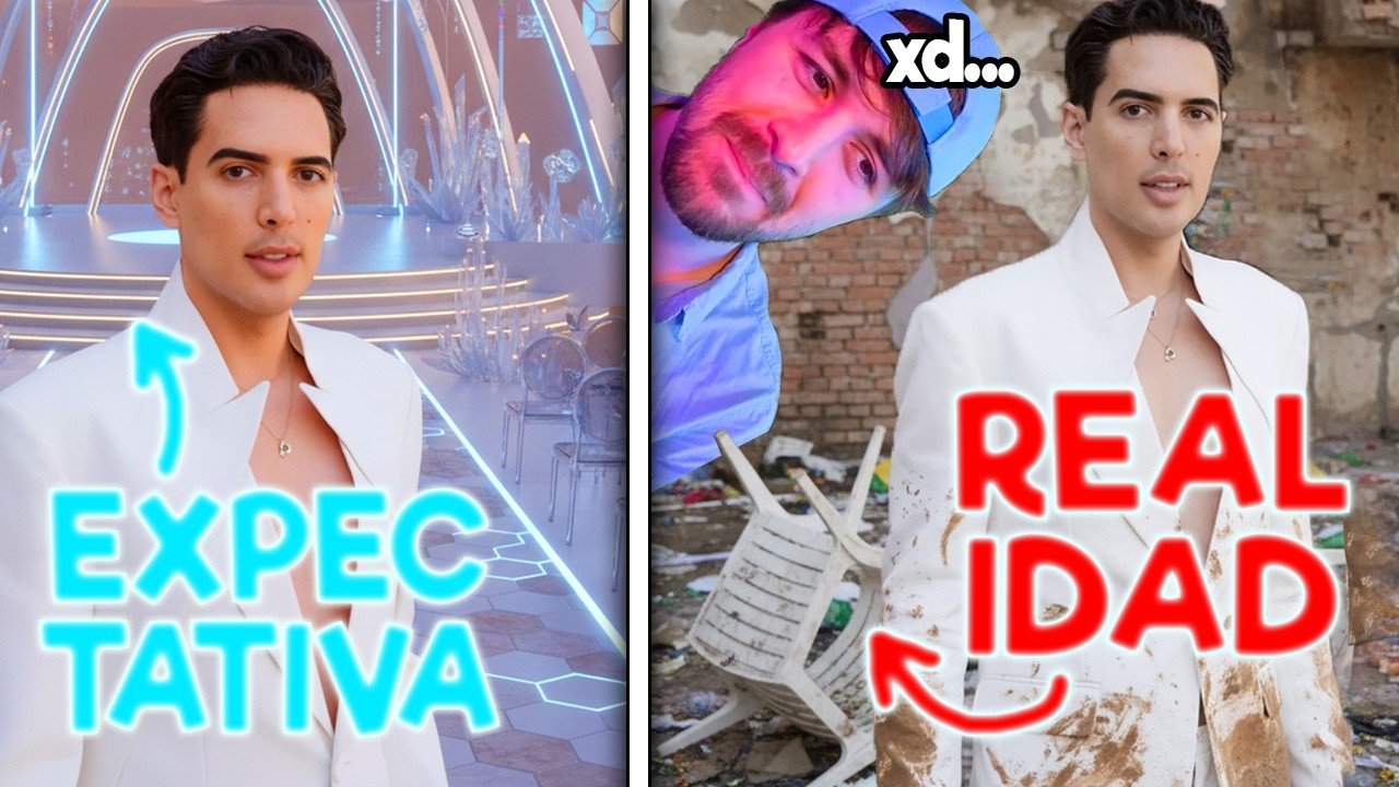 La merecida caída de Un Tal Fredo y su Boda