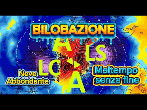 WEATHER - ENDLESS SEVERE WEATHER, POSSIBLE CRITICAL ISSUES AND THE POLAR VORTEX IN DEEP CRISIS!!