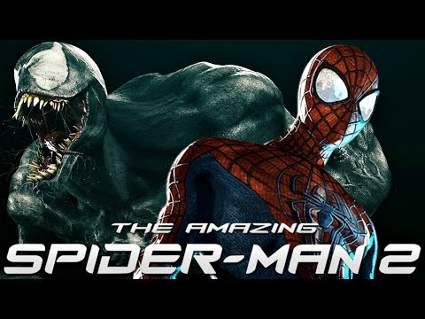 The Amazing Spider-Man 2 (Game) - YP