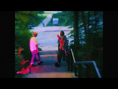 THAT'S COOL (feat. Yohvn Blvck)