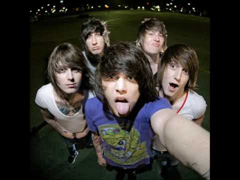 [Sold] Asking Alexandria x Killswitch Engage x Metalcore Type Instrumental - "Darkness Falls"