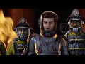 Thunderbirds Are Go! 2015 Season 2 Episode 023   Rigged for Disaster Cartoon Kids   Part 08