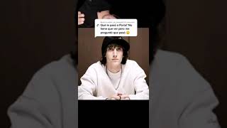 ¿QUÉ LE PASÓ a Porta? 😱 #shorts