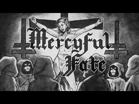 Mercyful Fate - Mercyful Fate (FULL EP)