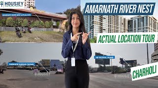 Location tour video thumbnail