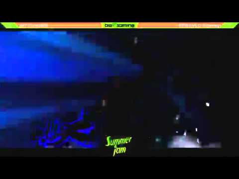 Umvc3 KPB Scamby Hype moment #56 vs KIT Cloud805