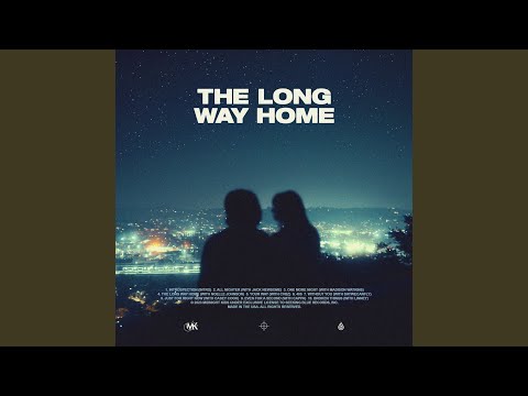 Just For Right Now (with Casey Cook)