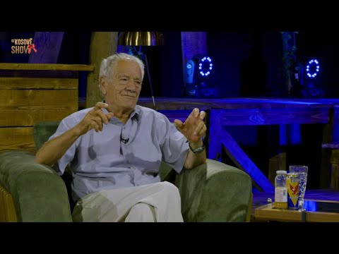 n’Kosove show - Daut Demaku - 15.09.2023 ( Emisioni i plote)