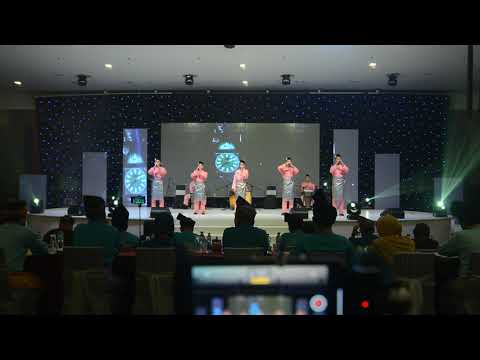 FNSS Peringkat Kebangsaan 2019 (SM) Putrajaya