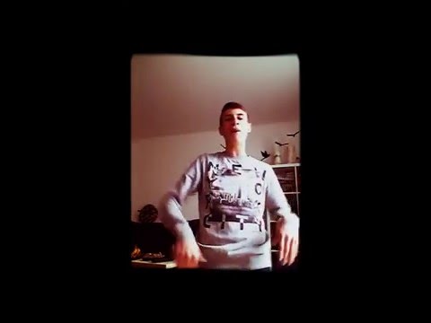 MŁODY SEBAN _ rap z podziemia