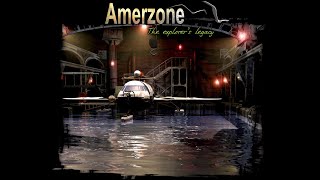 Amerzone: The Explorers Legacy (1999) Steam Key (PC) GLOBAL
