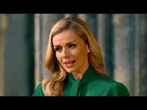 Katherine Jenkins - Gaelic Blessing