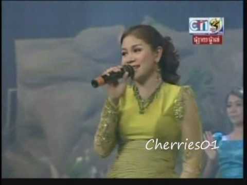CTN Mon Snaeh Somneang - 7/09/10 - Chhoun Sovanchhai - Sronos Mloup Dong / ស្រណោះម្លប់ដូង