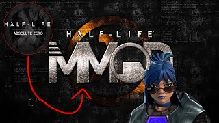 Half-life Absolute Zero In MMOD