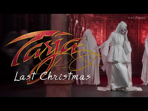 TARJA 'Last Christmas' - Official Video