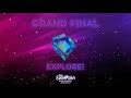 Own Eurovision Song Contest 43 Grand Final