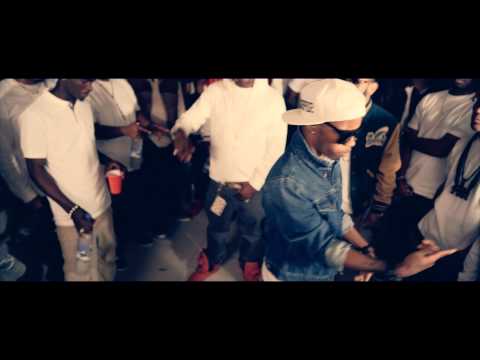 DJ Charlie B ft  Harvey Stripes and Tory Lanez - Grey Goose Diet (Official Video)