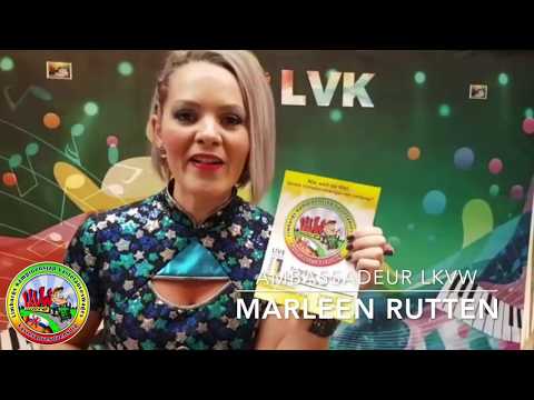 Ambassadeur Marleen Rutten