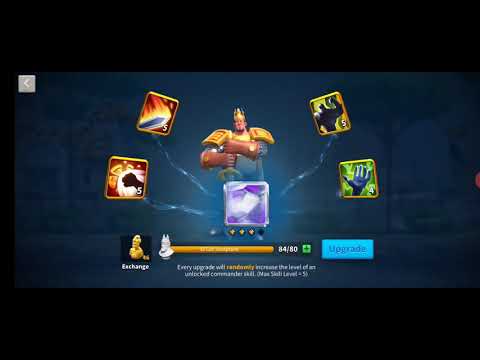 Rise of Kingdom: El Cid Expertised