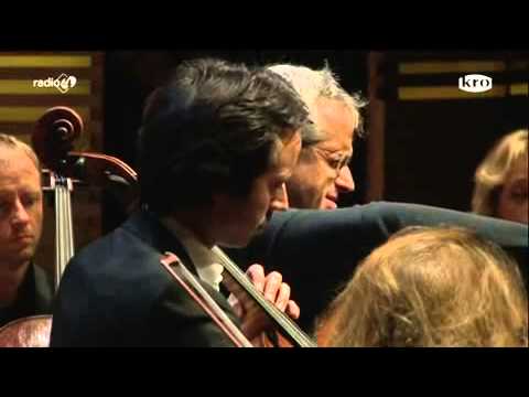 Vivaldi Concierto para 2 cellos