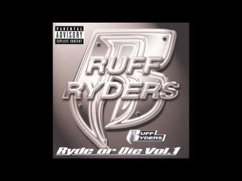 Ruff Ryders - Jigga My Nigga feat. Jay-Z - Ryde Or Die Volume 1