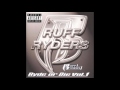 Ruff Ryders - Jigga My Nigga feat. Jay-Z - Ryde Or Die Volume 1