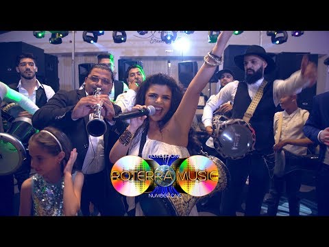 Laura Vass - Darbuka (Official video)