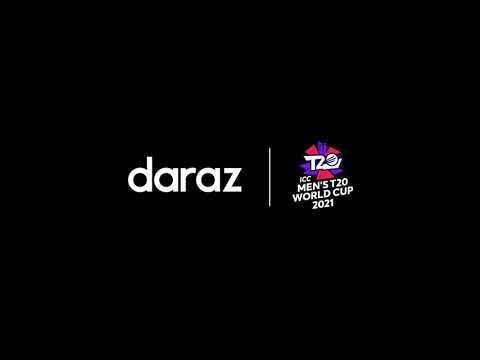 T20 World Cup Live Streaming on Daraz App | No Cost, No Subscription, Only Cricket!