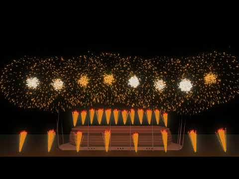 2WEI-Survivor (FWsim) [4K]