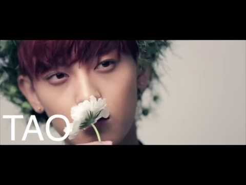 [HD] EXO Ceci Photoshoot June 2013