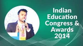 Indian Education Congress & Awards image