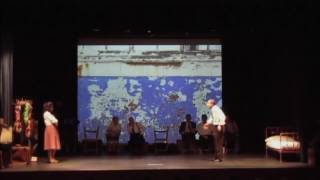 El viaje a ninguna parte