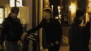 Skream &amp; Example - Shot Yourself In The Foot Again (Official Video)