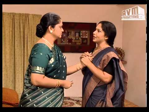 Episode 216 : Sorgam Tamil TV Serial - AVM Productions