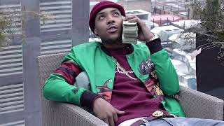 G Herbo - &quot;Everything&quot; (MEGA BASS BOOST)